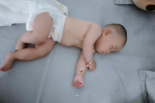 老河口宝宝为什么不说话