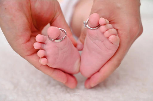 老河口孕妇六个月肚子多大